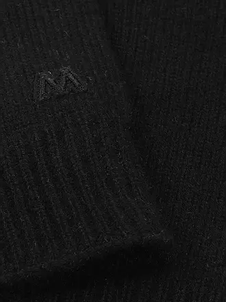 WEEKEND MAX MARA | Gants en cachemire LEA | schwarz